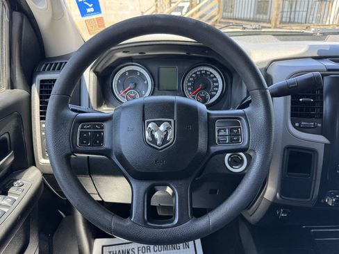 Used 2018 RAM 2500 Tradesman w/ Chrome Appearance Group AWD/4WD image 20