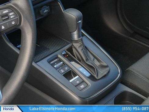 New 2026 Honda CR-V LX image 22