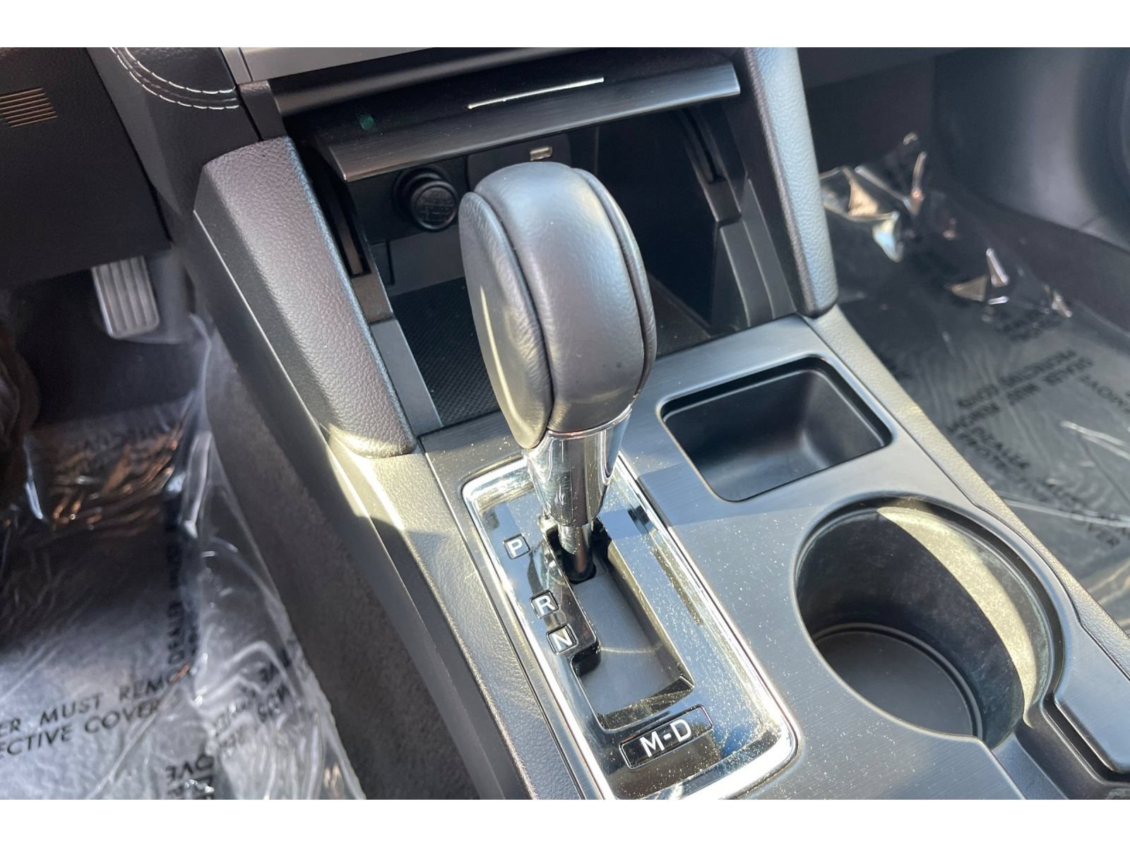 Used 2018 Subaru Legacy 3.6R Limited AWD/4WD image 29