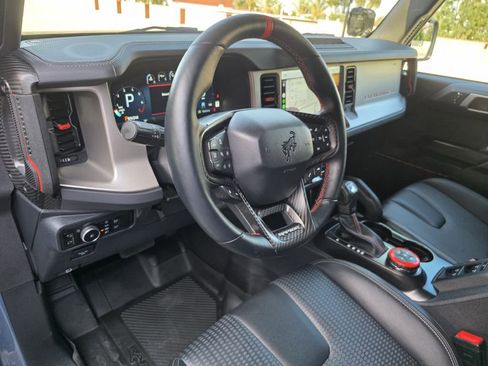 Used 2023 Ford Bronco Raptor AWD/4WD image 23