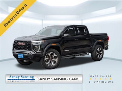 Used 2024 GMC Canyon Elevation w/ Convenience Package