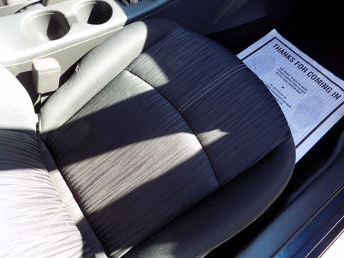 Used 2016 Nissan Sentra SV image 10