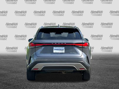 Certified 2023 Lexus RX 350 w/ Accessory Package (Z1) image 6