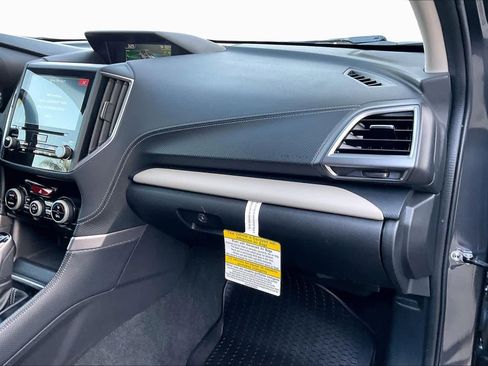 Used 2023 Subaru Forester Limited image 17