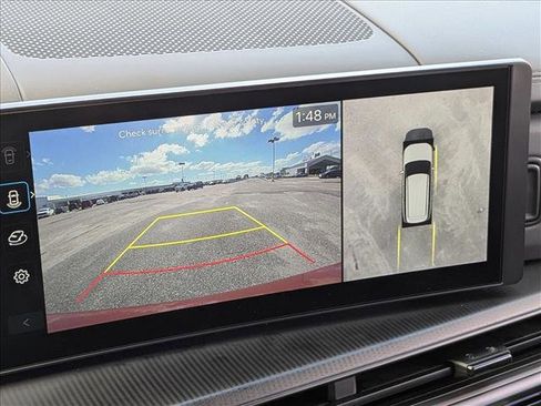 Used 2025 Hyundai Santa Fe Calligraphy w/ Tow & Go Package image 13