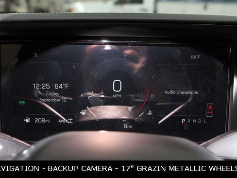 New 2026 GMC Terrain Elevation image 18