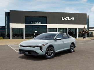 New 2026 Kia K4 FWD video 1