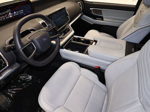New 2026 Ford Expedition Max Platinum AWD/4WD image 33