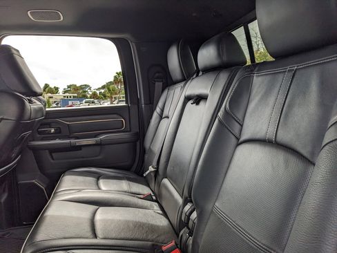 Used 2022 RAM 3500 Limited w/ Safety Group image 19