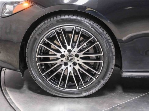 Certified 2023 Mercedes-Benz C 300 Sedan image 10