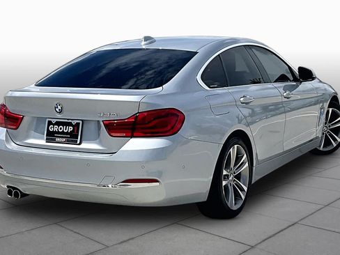 Used 2018 BMW 430i Gran Coupe RWD image 12