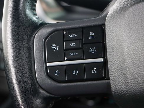 Used 2023 Ford F150 Lariat w/ Equipment Group 502A High image 14