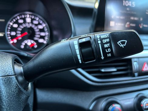 Used 2024 Kia Forte LXS image 27