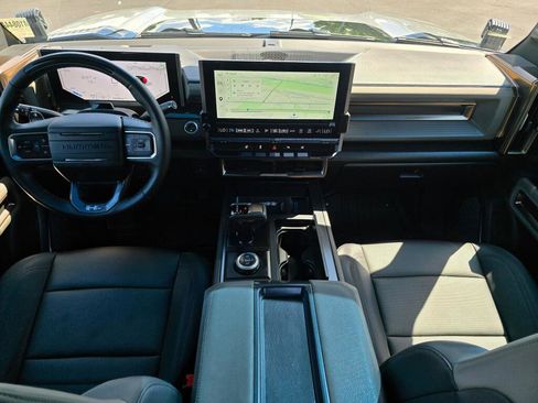 Used 2024 GMC Hummer EV 3X AWD/4WD image 19