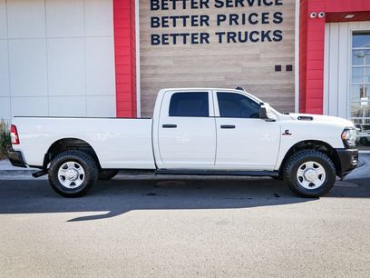 Used 2023 RAM 3500 Tradesman