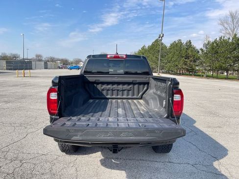 Used 2024 GMC Canyon AT4X AWD/4WD image 20