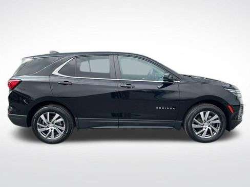 Certified 2023 Chevrolet Equinox LT AWD/4WD image 16