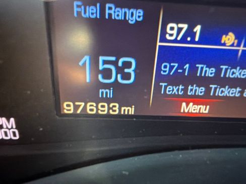 Used 2013 Cadillac ATS 2.0T AWD Sedan image 12
