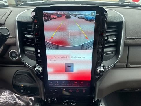 New 2026 RAM 2500 Laramie image 19