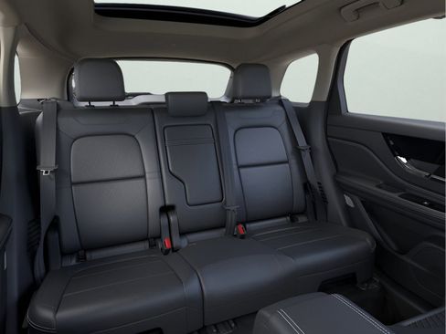 New 2026 Lincoln Corsair Premiere image 11