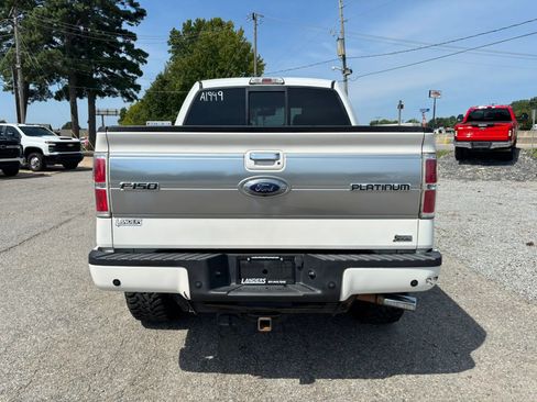 Used 2010 Ford F150 XL AWD/4WD image 4