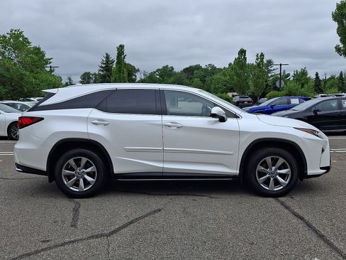 Used 2019 Lexus RX 350L AWD image 7