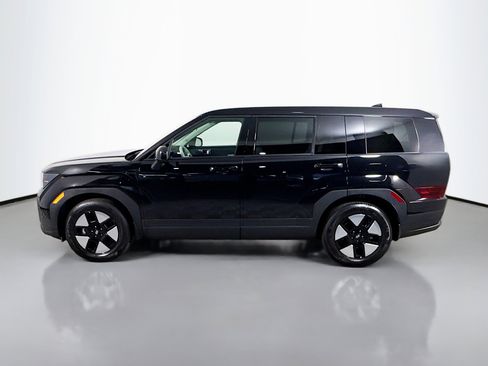 Used 2026 Hyundai Santa Fe SE image 6