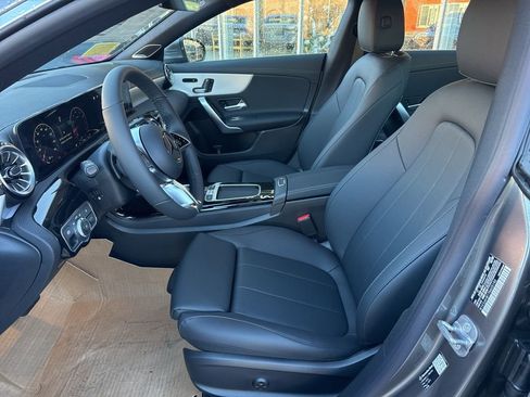 New 2026 Mercedes-Benz CLA 250 4MATIC image 15