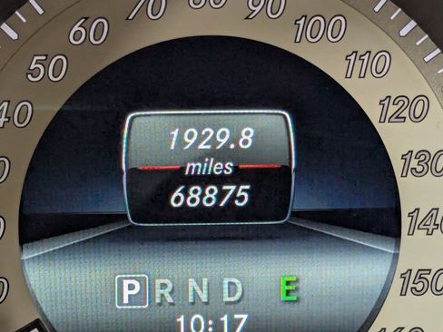 Used 2014 Mercedes-Benz C 250 C 250 Sport image 17