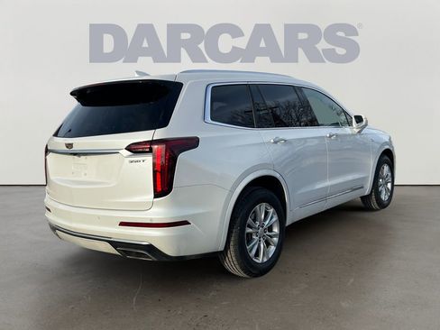 Used 2023 Cadillac XT6 Luxury image 5