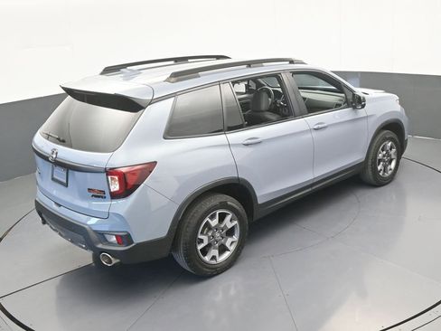 Used 2022 Honda Passport TrailSport image 59