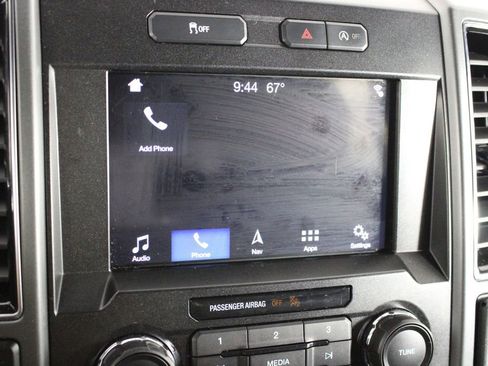 Used 2019 Ford F150 XLT w/ Equipment Group 302A Luxury image 33