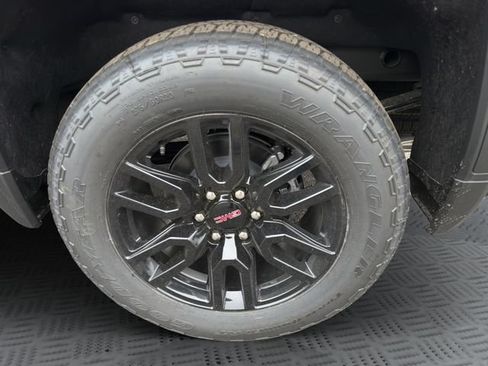 New 2026 GMC Sierra 1500 Elevation w/ Elevation Premium Package AWD/4WD image 29