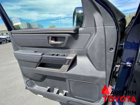 New 2026 Toyota Tundra Platinum AWD/4WD image 33