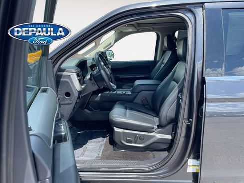 Certified 2023 Ford Expedition XLT AWD/4WD image 11