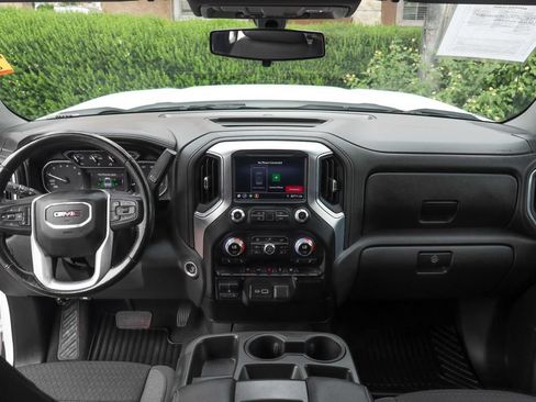 Used 2021 GMC Sierra 1500 Elevation AWD/4WD image 28