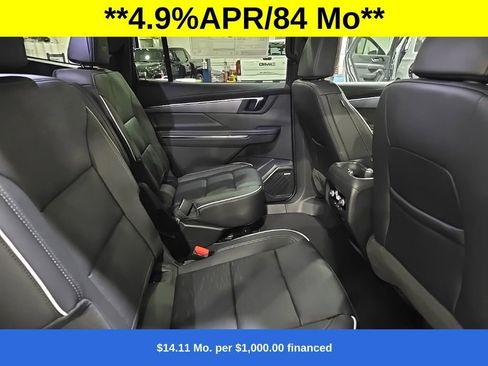 New 2026 Buick Enclave Sport Touring image 12