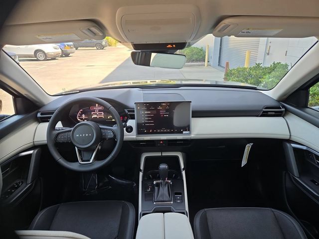 New 2026 MAZDA CX-5 Select AWD/4WD image 15