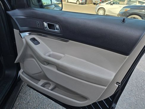 Used 2015 Ford Explorer 4WD Police Interceptor image 36