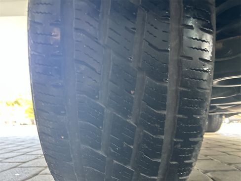 Used 2017 INFINITI QX80 2WD image 51