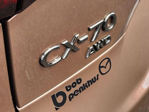 New 2026 MAZDA CX-70 3.3 Turbo S w/ Premium Package image 30