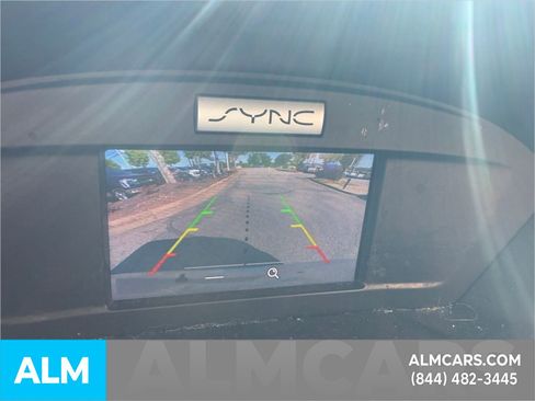 Used 2017 Ford Escape S FWD image 14