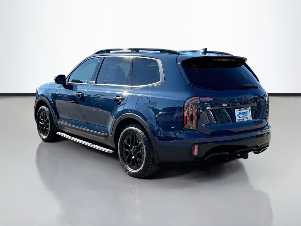 Used 2025 Kia Telluride SX Prestige X-Pro AWD/4WD image 5