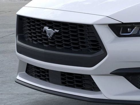 New 2025 Ford Mustang Premium image 17