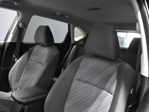 Used 2026 Kia Seltos LX FWD image 16