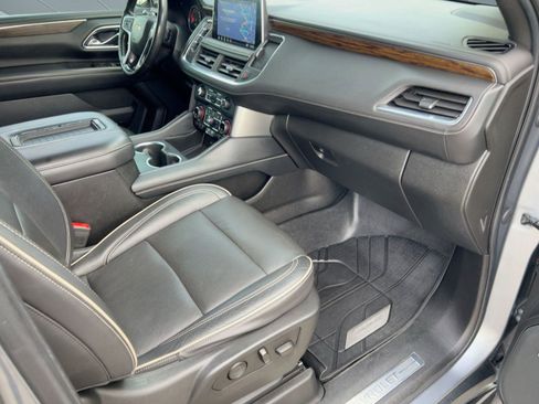 Certified 2021 Chevrolet Tahoe Premier w/ Premium Package image 31