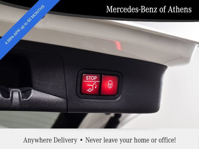 New 2026 Mercedes-Benz GLA 250 image 37