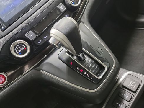 Used 2016 Honda CR-V EX-L image 27