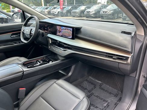 Certified 2025 Nissan Murano SL AWD/4WD image 45