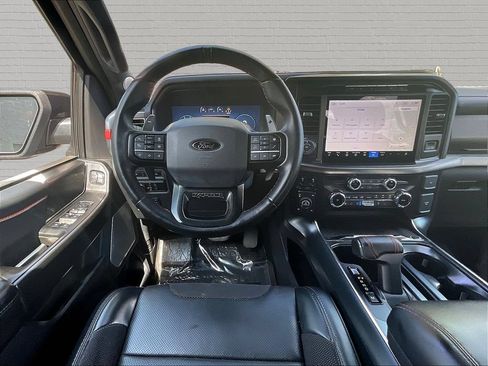 Used 2024 Ford F150 Raptor AWD/4WD image 8